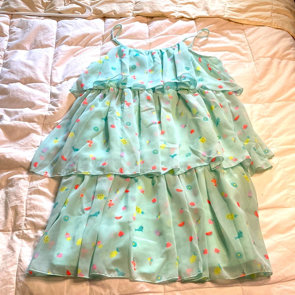 This is from H and M never wore it
